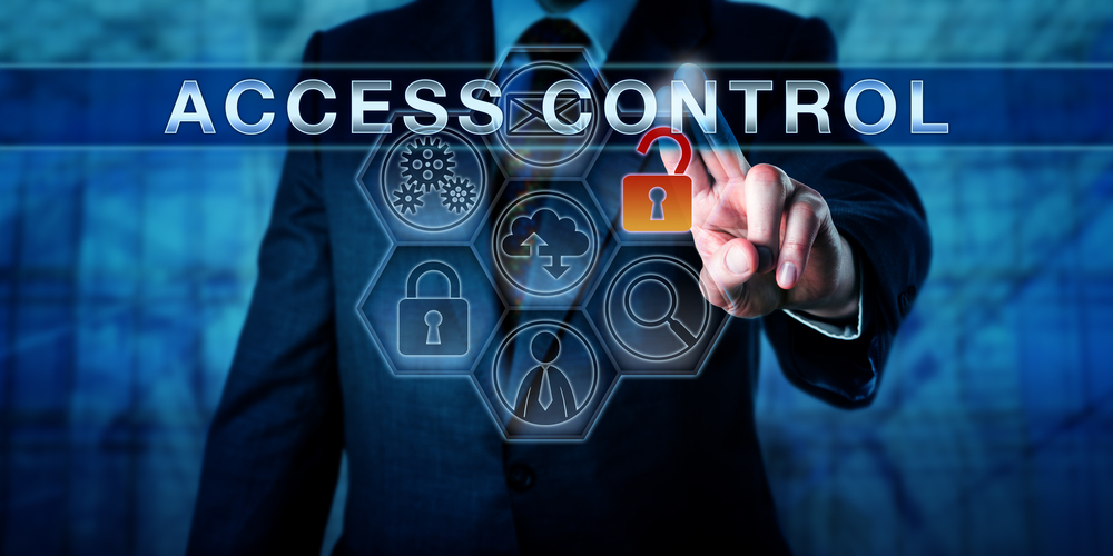 5 Businesses That Need Integrated Access Control With CCTV