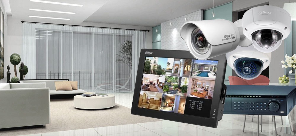 5 Reasons Why You Should Get A CCTV Camera System For Your Home