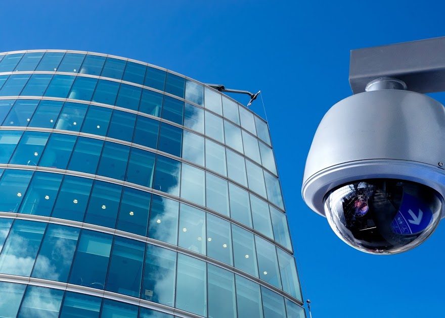 5 Reasons Why You Need A Business Security System