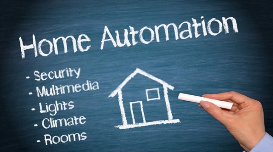 looking for Home Automation System Dealers in Pune