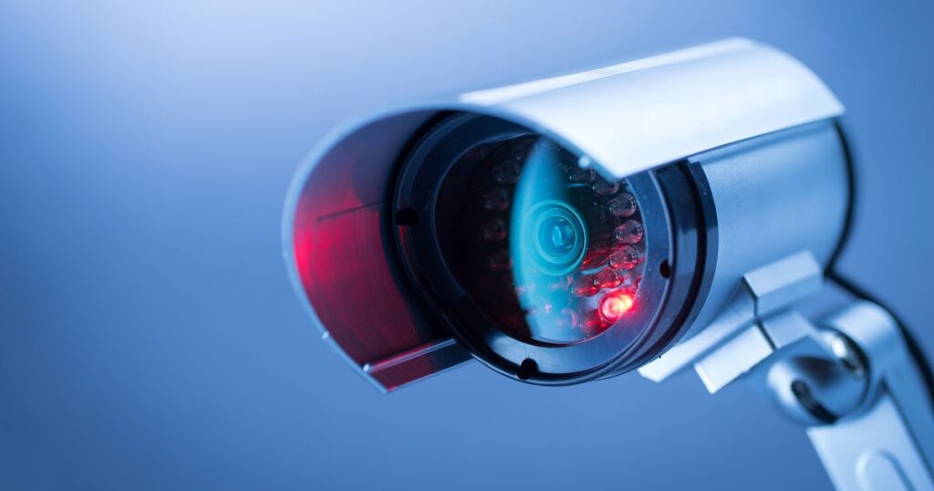Never make these 5 mistakes while buying a CCTV camera