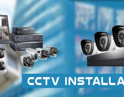 CCTV Camera Installation Services in Pune