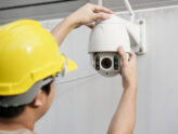 CCTV Camera Installation Services in Pune