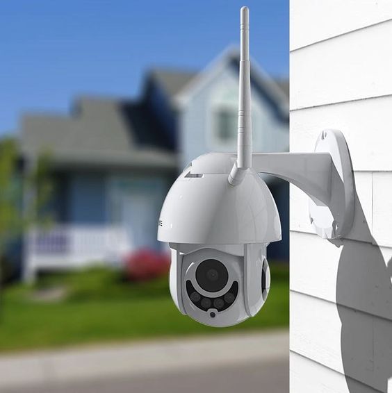 Watchful Eyes: The Evolution and Importance of CCTV Cameras in Modern Security