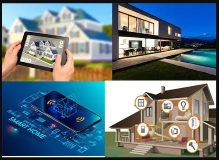 Simplify Your Life with Cognito Home Automation Solutions in Pune