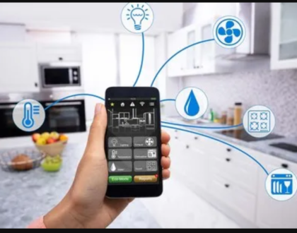 Wireless Home Automation Features and Benefits